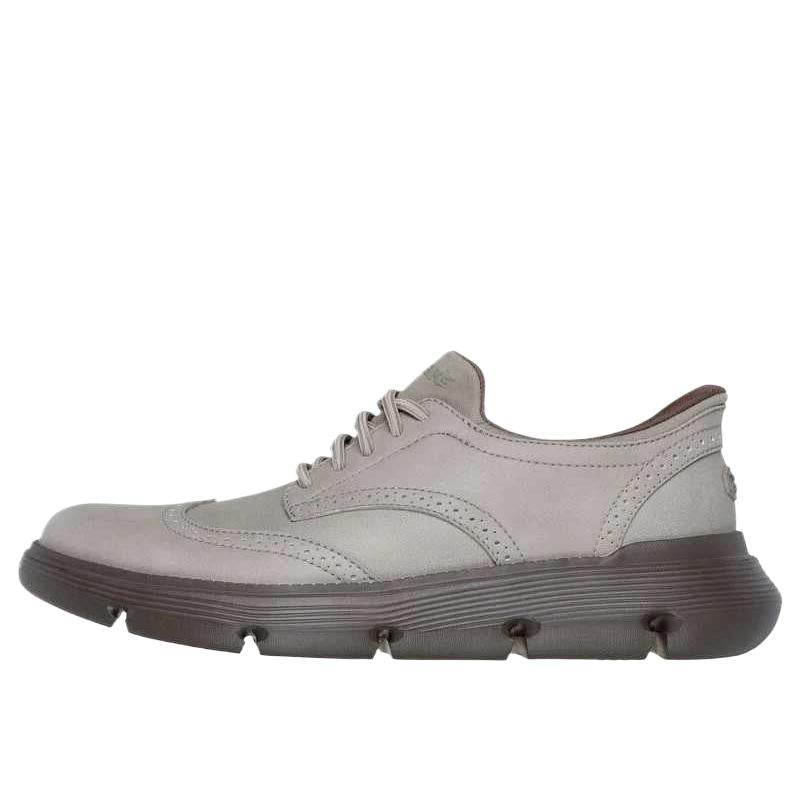 Ботинки мужские Skechers Garza - Sully - Boxette Shop